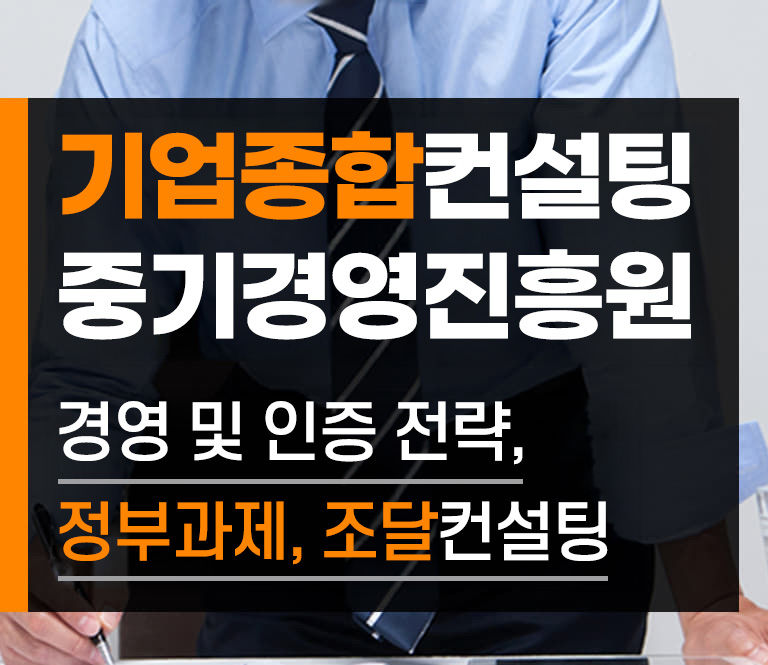 대표이사절세컨설팅